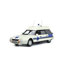 OTTOMOBILE 1/18 ( OT367)  --