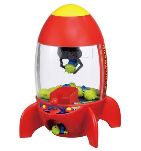 Takaratomy toy story - toy, space