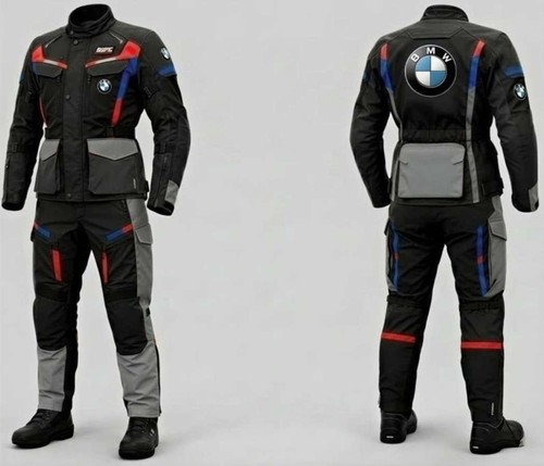 Bmw motorrad rallye - gs,