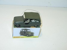 DINKY TOYS Renault 4L sinpar
