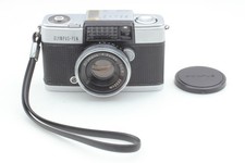 CLA'd [Exc+5] Olympus PEN D