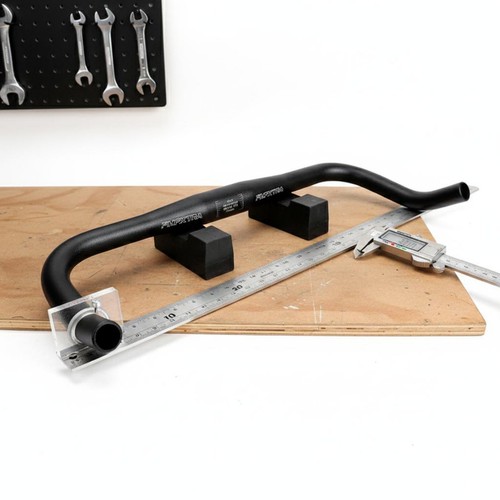 Guidon bullhorn rigide - guidon,