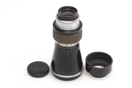 Leitz leica m39 elmar - m39,