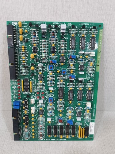 Gilbarco assy t19401 - gilbarco, rev.