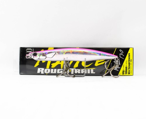 Duo rough trail - rough, malice