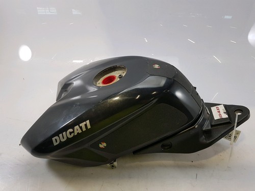 Réservoir ducati 848 evo - -,