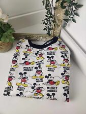 Pull Disney Vintage - Motif
