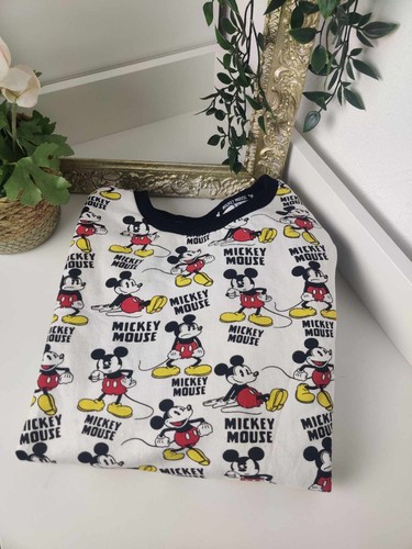 Pull disney vintage motif - vintage,