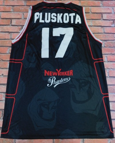 New yorker phantoms pluskota - new,
