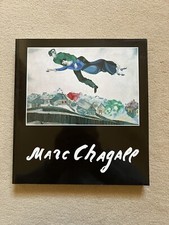 Marc chagall fondation - marc,