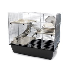 Cage rongeur petits - à,