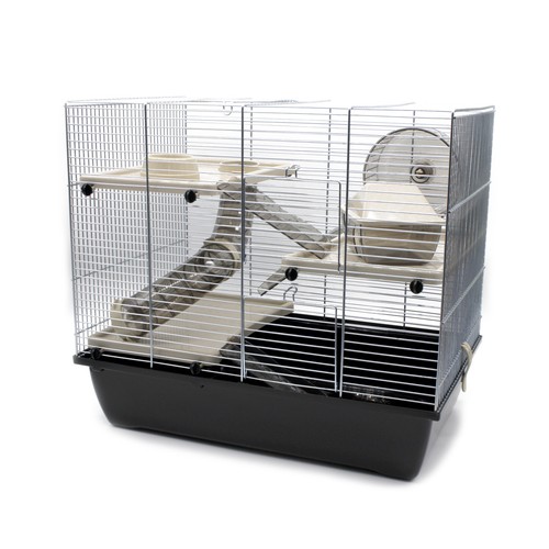 Cage rongeur petits animaux - cage, à