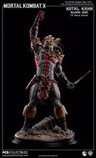 Pop Culture Shock Mortal