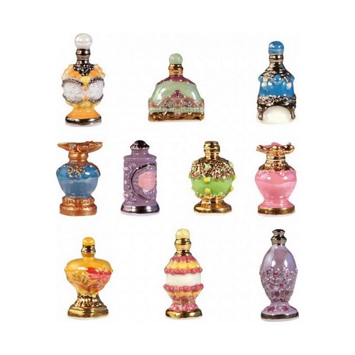 Parfums luxe fèves - parfums, de