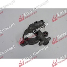 POMPE A HUILE - TRONCONNEUSE STIHL MS 200 T (4)