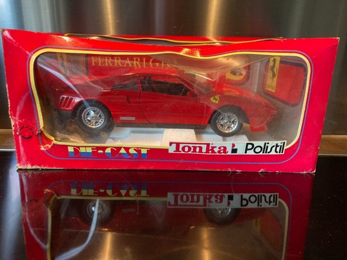 Ferrari gto scale - gto,