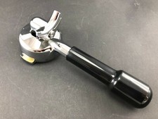 Porte-filtre Ascaso double