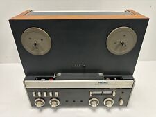 Magneto à bandes Revox A-77 révisé par un professionnel