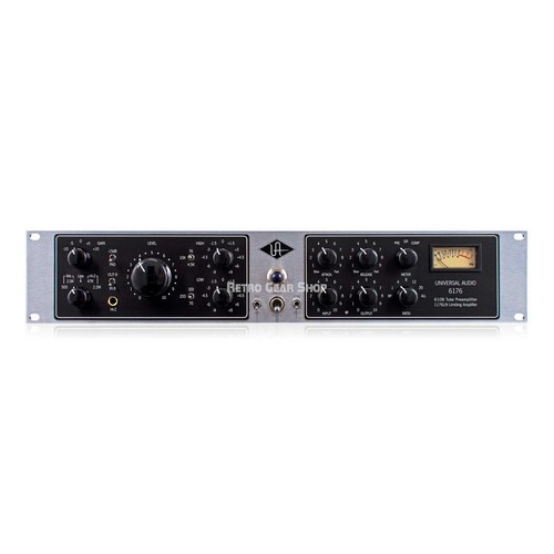Universal audio 6176 vintage - universal,