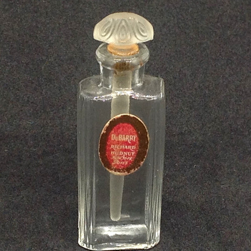 Richard hudnut dubarry parfum - hudnut,