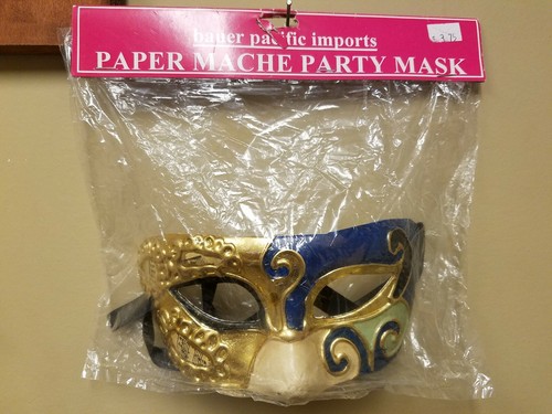 Pierrot eye mask bauer - pierrot,