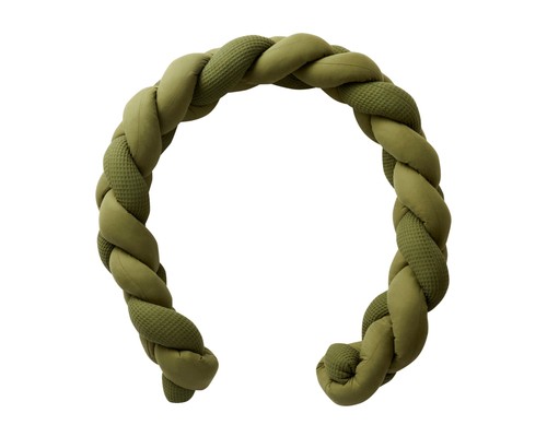 Tresse décorative bébé