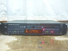 Lecteur Enregistreur MD/CD