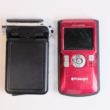 Polaroid Digital Camcorder &