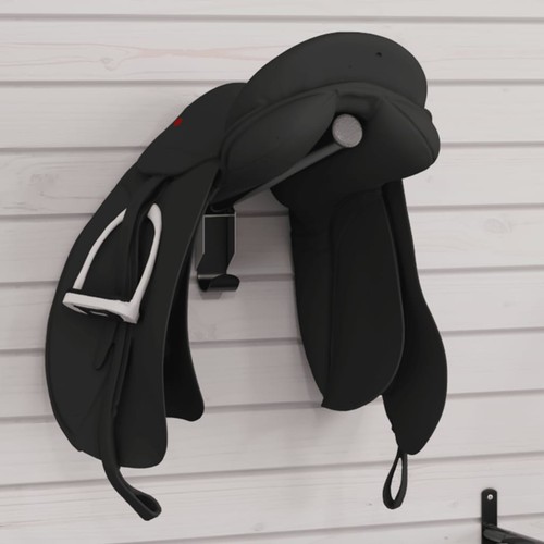 Porte selle pliable mural - pliable,