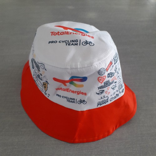 Total energies bob tour - -,