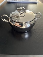 Inox Rémy Letang - Sucrier