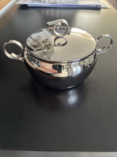 Inox rémy letang sucrier - letang,