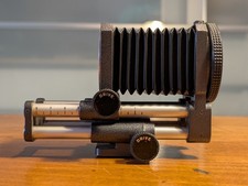 Soufflet Macro Elinchrom