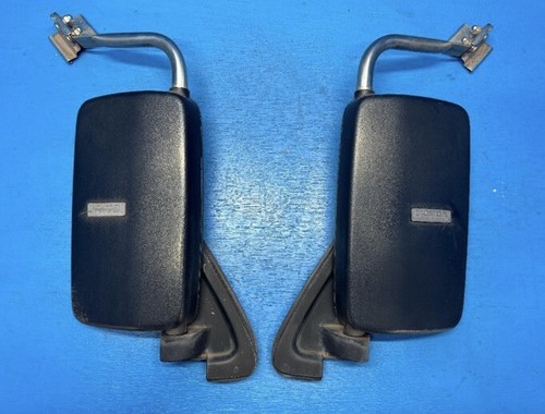 Rétroviseur porte gauche - porte,