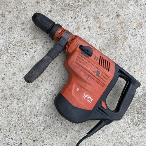 Hilti atc corded - 70,