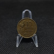 10 francs France 1953 B -