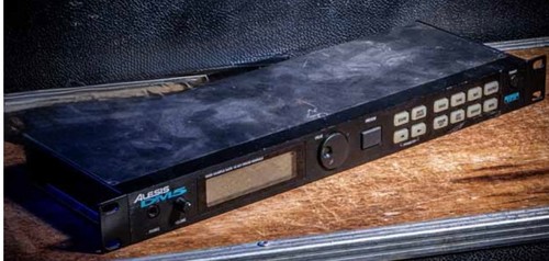 Oasis owned used alesis - oasis,