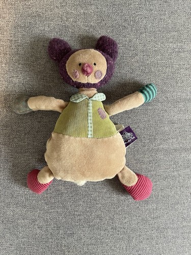 Doudou moulin roty - , ours