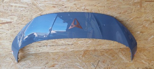 Pare choc avant cupra - avant, born