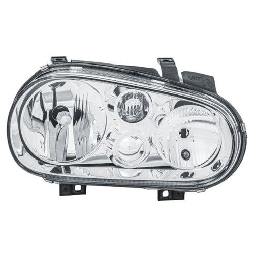 Hella phare droit pour golf - phare,