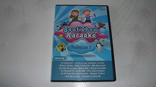 Bout chou karaoké volume 1 - bout'chou,