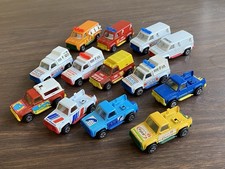 Jouet ancien Norev Mini Jet