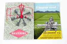 PROSPECTUS KUHN SAVERNE GIRO