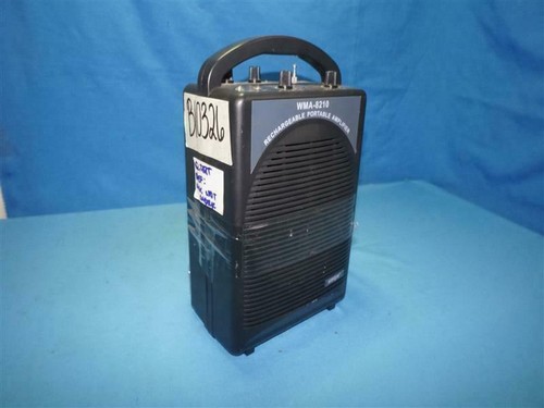 Scandyna wma 8210 - scandyna, wma-8210