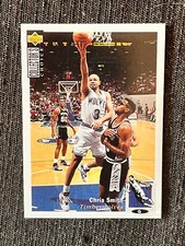 STICKER NBA BASKETBALL 95/96