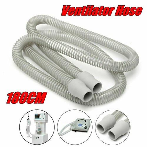 Tuyau rechange cpap m x - tuyau,
