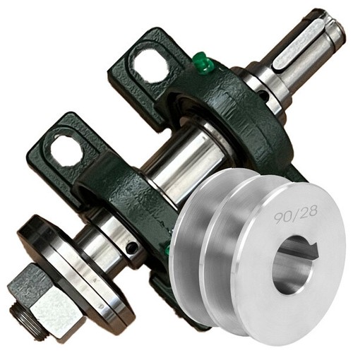 Axe welle scie circulaire - axe,