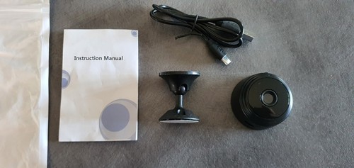 Caméra surveillance ip - caméra,