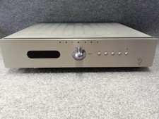 Amplificateur intégré