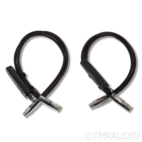 Audioquest firebird xlr - firebird,